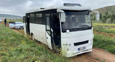Aksaray'da uyuşturucu satıcıları ile polis kovalamacası