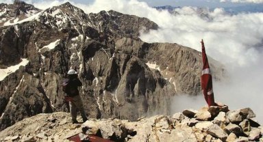 Aladağlar ve Bolkar Dağları'nda Fotoğraf Yarışması yapılacak