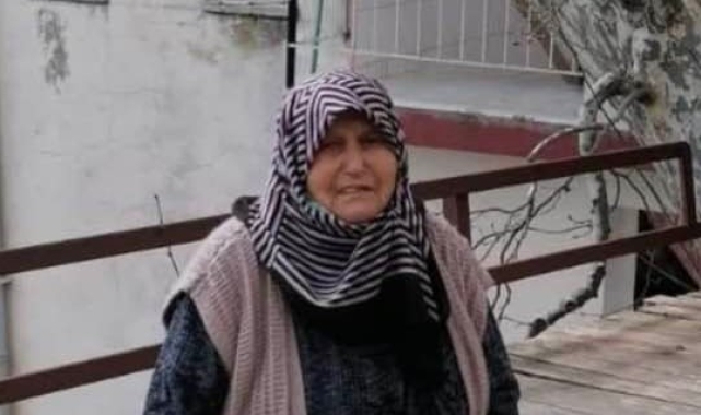 Alanya'da bir kadın evinin bahçesinde ölü bulundu