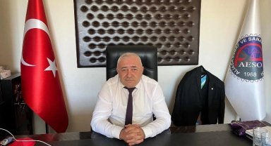 Aliağa'da ustalar çırak bulamıyor, meslekler yok oluyor