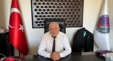 Aliağa'da ustalar çırak bulamıyor, meslekler yok oluyor