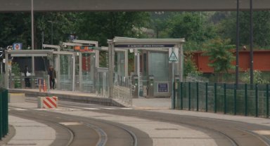 Alibeyköy'de 33 kişinin yaralandığı kazanın olduğu yerde keşif yapıldı