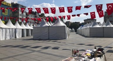 Alışveriş festivali yarın başlıyor