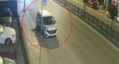 Alkollü mekan çıkışındaki kavga silahlı çatışmaya dönüştü
