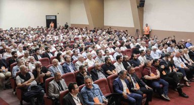 Altay'da şirketleşme için karar günü