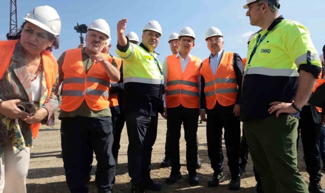 Altın Madencileri Derneği Başkanı Hasan Yücel'den 'İliç Bilirkişi Raporuna' eleştiri