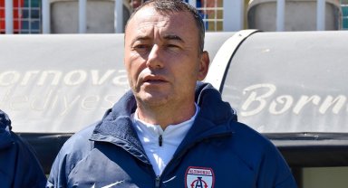 Altınordu'da Atilla Küçüktaka dönemi sona erdi