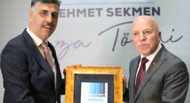 Altundağ Malatya'ya genel sekreter olarak atandı