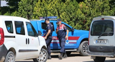 Amasya'da büyükbaş hayvana vahşet: 5 gözaltı