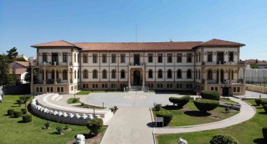 'Anadolu'nun Topkapı sarayı' ziyaretçilerini unutulmaz bir tarih yolculuğuna çıkartıyor