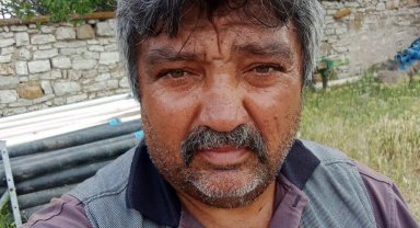 Ankara'da elektrik akımına kapılan çiftçi hayatını kaybetti