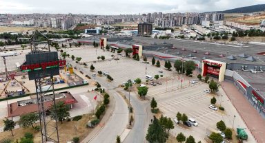 Anpa Gross artık Anadolu'da