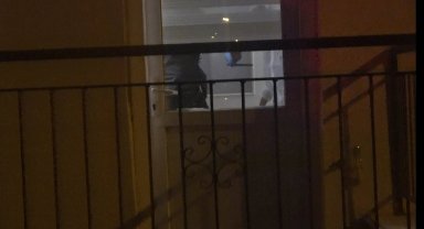 Antalya'da Pakistanlı kadın kanlar içerisinde ölü bulundu, öğretmen oğlu gözaltına alındı