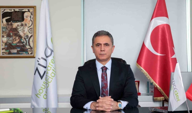 Antalya'da züccaciye sektöründe 2 milyar dolarlık iş anlaşması