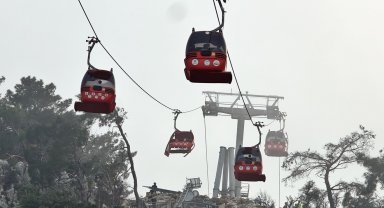 Antalya'daki teleferik kazası soruşturmasına 19 kişi daha eklendi