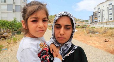 Antalya'yı ayağa kaldıran olayda çocukların ailesi konuştu