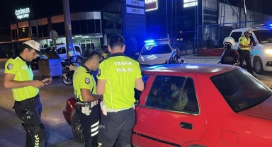 Aranan 41 şahıs yakalandı, 14'ü tutuklandı