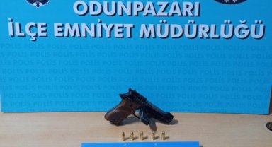 Aranan şahıslara yönelik denetim