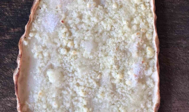 "Arapgir Peynirli Ekmek" tescillendi