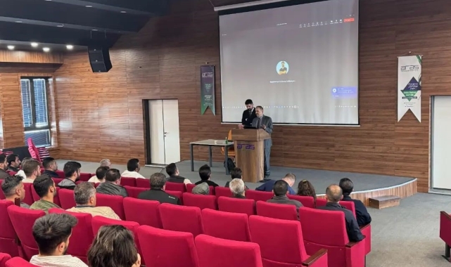 Aras EDAŞ yeni sisteme geçişini tamamladı