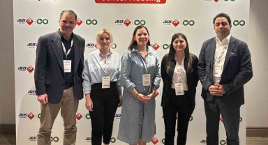 Aras Kargo, sürdürülebilirlik hedefleri için Yetkinlik Merkezi oldu