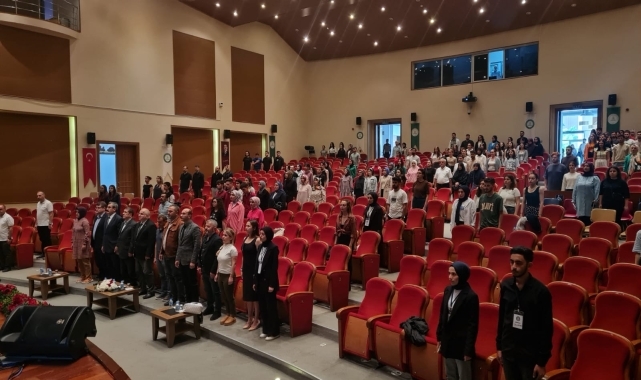 Artvin'de İstanbul'un fethinin 571. yılı dolayısıyla program düzenlendi