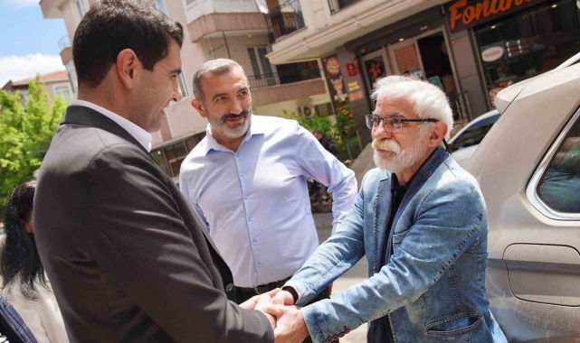 Avcılar'da Mahalle Hizmet Seferberliği Ekipleri çalışmalarına devam ediyor
