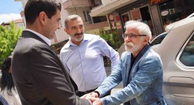 Avcılar'da Mahalle Hizmet Seferberliği Ekipleri çalışmalarına devam ediyor