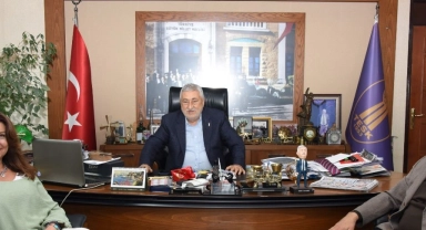 Avrupa'da 100 binin üzerinde Türk girişimci var