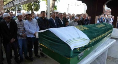 Ayasofya için yargı yolunu açan İsmail Kandemir vefat etti