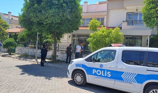Aydın'da bir kişi başından vurulmuş halde bulundu