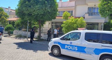 Aydın'da bir kişi başından vurulmuş halde bulundu