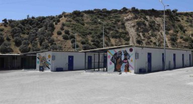 Aydın'ın modern Evcil Hayvan Bakım ve Rehabilitasyon Merkezi tüm ihtiyaçlara yanıt veriyor