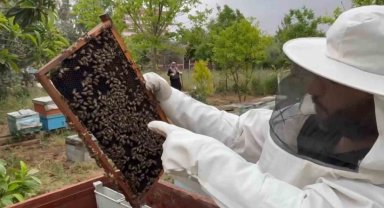 Baba mesleğini 45 yıldır sürdürüyor