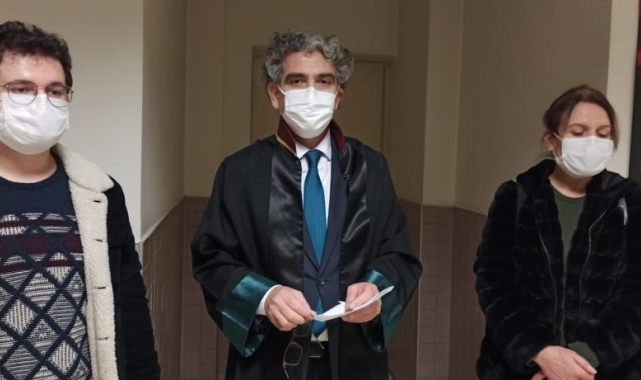 Babaya 'yardım ve yataklık' suçlamasıyla verilen cezayı Yargıtay bozdu