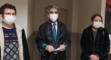 Babaya 'yardım ve yataklık' suçlamasıyla verilen cezayı Yargıtay bozdu