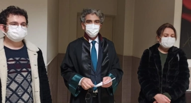Babaya 'yardım ve yataklık' suçlamasıyla verilen cezayı Yargıtay bozdu