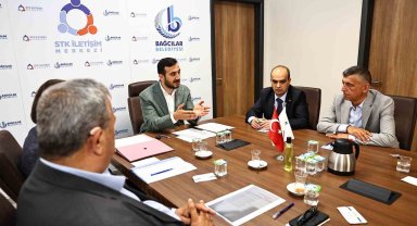 Bağcılar Belediyesi'nden STK'lara büyük destek