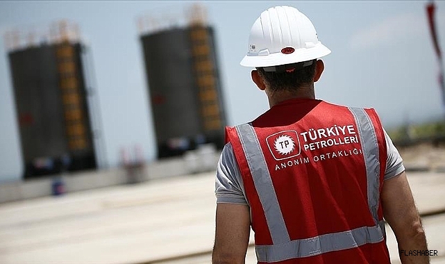 BAKAN BAYRAKTAR, TPAO'YA 150 PERSONEL ALINACAĞINI DUYURDU!