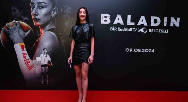 'Baladın' Belgeseli Red Bull TV'de yayında