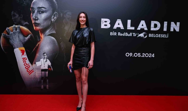 'Baladın' Belgeseli Red Bull TV'de yayında