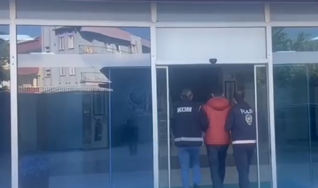 Balıkesir merkezli 4 ilde FETÖ operasyonu