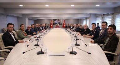 Bartın'dan kısa kısa