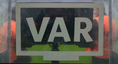 Başakşehir - Trabzonspor maçının VAR'ı Helder Malheiro oldu