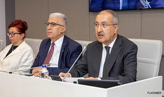BASIN İLAN KURUMU GENEL MÜDÜRÜ ERKILINÇ'TAN İLAN VE REKLAM GELİRLERİ AÇIKLAMASI!