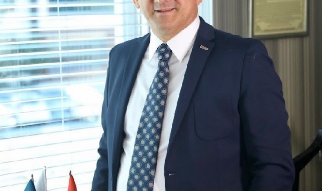 Başkan Adıgüzel: "İnşaat sektöründeki büyüme devam etmeli"