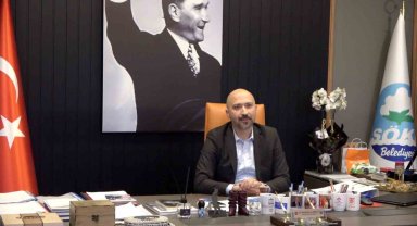 Başkan Arıkan'dan 19 Mayıs mesajı