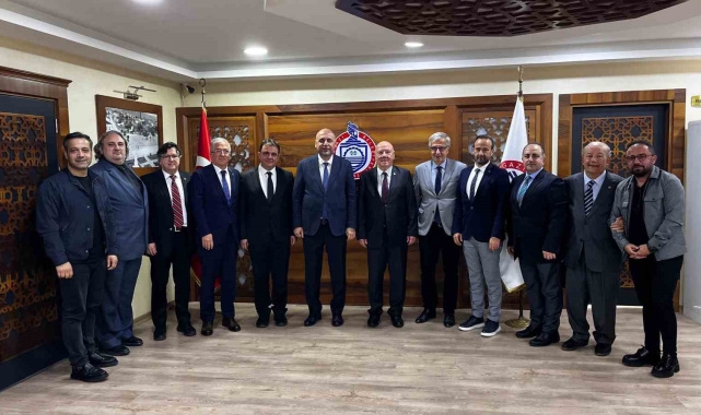 Başkan Aydın: "Hedefim trafik çilesine son vermek"