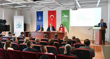 Başkan Bozbey, "Konaklama süresini 2-3 güne çıkarmalıyız"