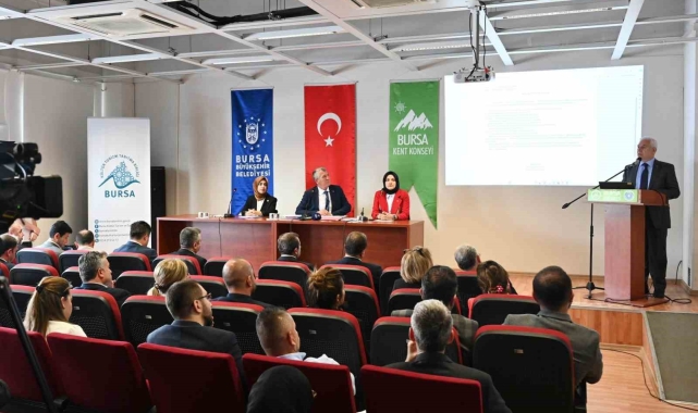 Başkan Bozbey, "Konaklama süresini 2-3 güne çıkarmalıyız"